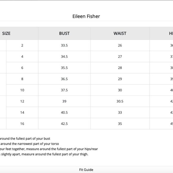 Eileen Fisher Organic French Linen Tunic, Small - Picture 11 of 11